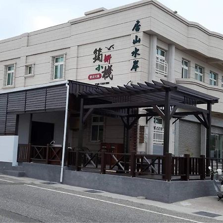 Yun Yan Inn Magong Exterior photo