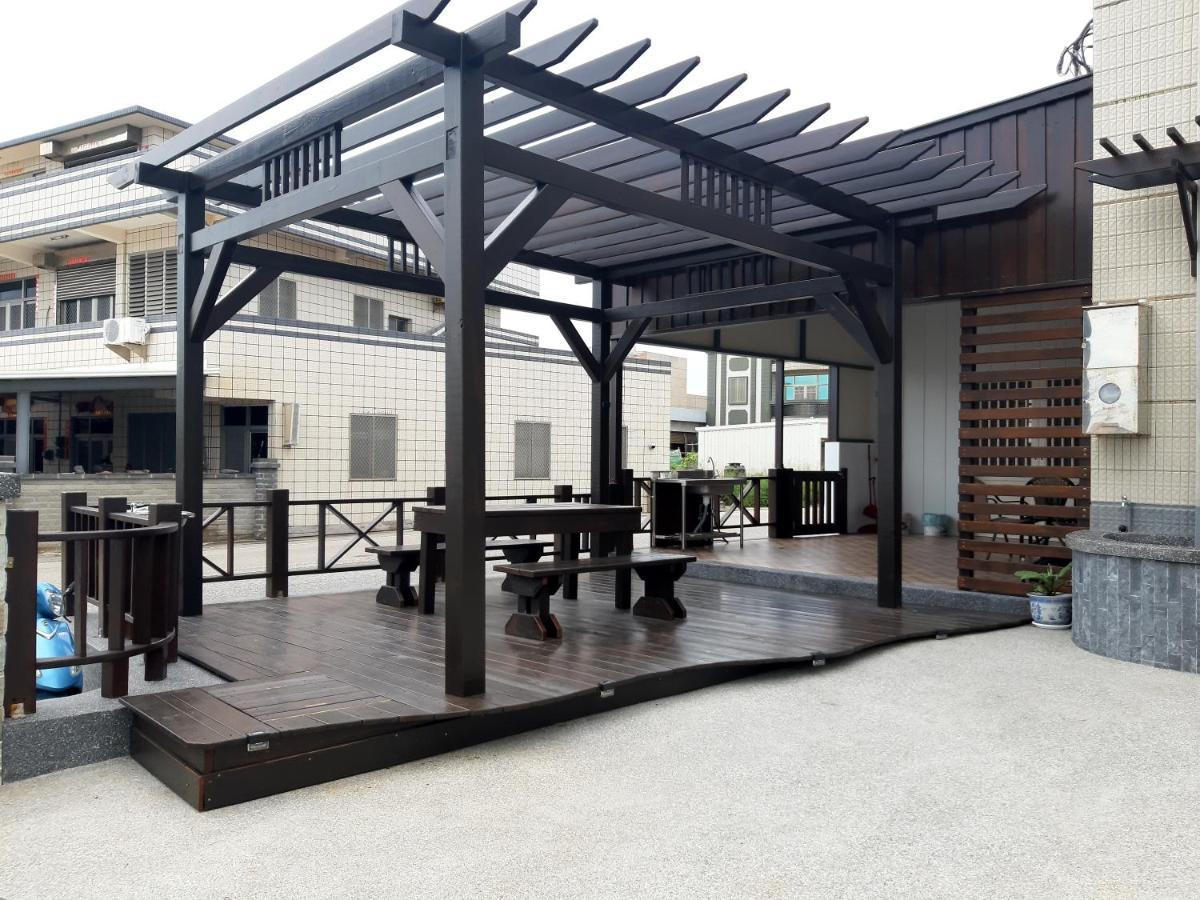 Yun Yan Inn Magong Exterior photo