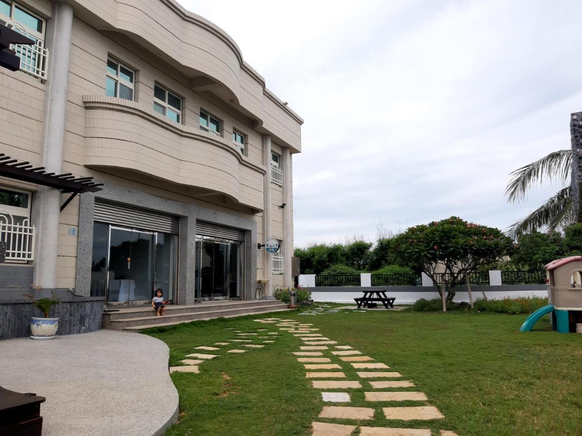Yun Yan Inn Magong Exterior photo